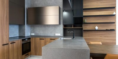 custom kitchen cabinets san jose